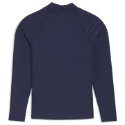 Dječji kupaći Puma Unisex Rashguard Navy