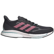 Ženske cipele Adidas Supernova + W crna/ružičasta Carbon/Roston/Minton
