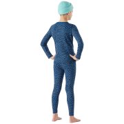 Dječja funkcionalna majica Smartwool Kids' Classic Thermal Merino Base Layer Crew