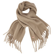 Šal Regatta Aleena Shawl Scarf bež Soft Taupe