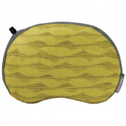 Jastuk Therm-a-Rest Air Head Pillow žuta YellowMountains