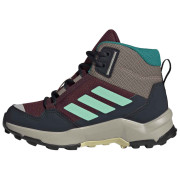 Dječja obuća Adidas Terrex Ax4R R.Rdy M Red
