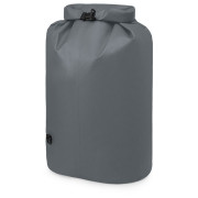 Vodootporna torba Osprey Wildwater Dry Bag 50 tamno siva tunnel vision grey