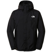 Muška jakna The North Face Antora Jacket crna Tnf Black-Npf