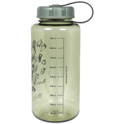 Boca Warg Gear Tritan Wide 1 L
