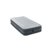 Dušek na napuhavanje Intex Twin Comfort-plush Mid-Rise