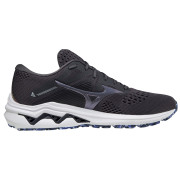 Muške cipele Mizuno Wave Inspire 17 crna Black