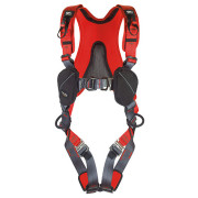 Penjački pojas spider Camp Focus Vest