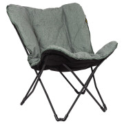 Stolica Bo-Camp Butterfly chair siva