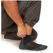 Muške čarape Icebreaker M Mer Hike+ Light Mini