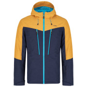 Muška jakna Loap Lawrence tamno plava DarkBlue