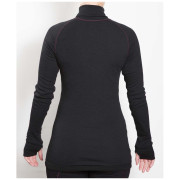 Ženska rolka Brynje of Norway Arctic Double Zip-polo