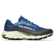 Muška obuća Merrell Agility Peak 6 Gtx M plava mariana