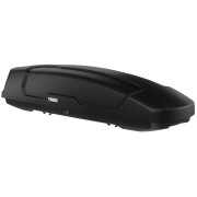 Krovna kutija Thule Force XT Sport crna Black