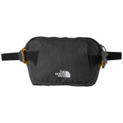 Torbice oko struka The North Face Clyffe Lumbar Pack crna ANTHRACITE GREY/TNF BLA