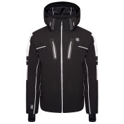 Muška jakna Dare 2b Outlier Jacket crna Black
