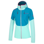 Ženska dukserica La Sportiva Session Tech Hoody W