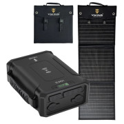 Set Viking Technology Powerbank Viking VIDAR III i solarni panel Viking L60 PD