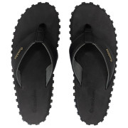 Japanke Gumbies Vegovert Black crna black