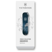 Džepni nož Victorinox Zodiac Classic SD Aquarius