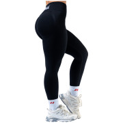 Ženske tajice Nebbia High-waisted push-up leggings Power