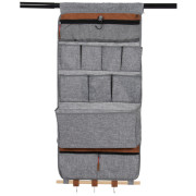 Organizator Bo-Camp Mathew M siva Grey