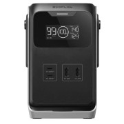 Stanica za punjenje EcoFlow Trail 200