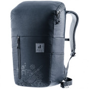 Gradski ruksak Deuter UP Stockholm crna/bijela black-125