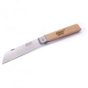Sklopivi nož MAM Operario 2041 Buk - 8,8 cm smeđa Beech