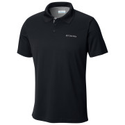 Muška majica Columbia Utilizer™ Polo crna Black