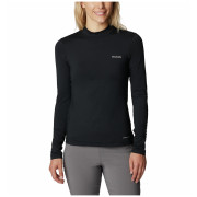 Ženska majica Columbia Hike™ Performance LS Shirt crna