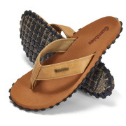 Japanke Gumbies Vegovert Tan