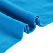 Dječja majica Alpine Pro Ecco 2 Blue