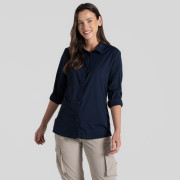 Košulja Craghoppers NosiLife Freeda Long Sleeved Shirt