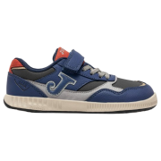 Dječje barefoot cipele Joma 1448V Barefoot Junior Navy Blue