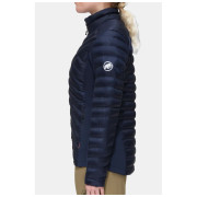 Ženska jakna Mammut Albula IN Hybrid Jacket Women
