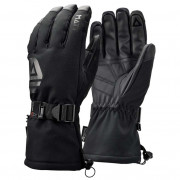 Muške skijaške rukavice Matt 3271 Derek Tootex crna Black