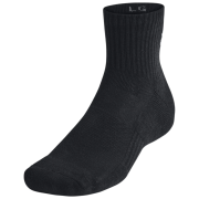 Set čarapa Under Armour Unisex Tc 3Pk Qtr