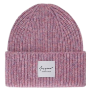 Kapa 4F Cap F672 ružičasta LIGHT PINK MELANGE