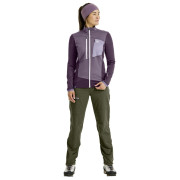 Ženske hlače Ortovox Seceda Softshell Pants W