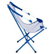 Stolice NEMO Equipment Moonlite Elite Reclining Camp Chair