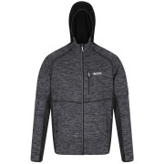 Muška jakna Regatta Cadford II siva/crna Rhino/Black