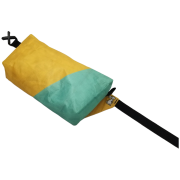Torbice oko struka High Tail Designs Fanny Pack Canary Seafoam žuta/narančasta Canary Seafoam