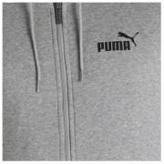 Muška dukserica Puma ESS Small Logo FZ Hoodie TR