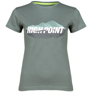 High Point High Point 2.0 Lady T-Shirt
