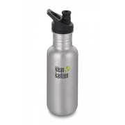 Boca Klean Kanteen Classic 532 ml Sport Cap