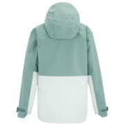 Dječja jakna Regatta Junior Highton Jacket IvyMossOMist