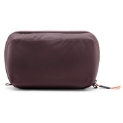 Kozmetička torbica Peak Design Wash Pouch crvena Eclipse