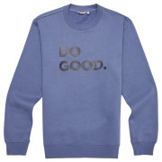 Muška dukserica Cotopaxi Do Good Crew Sweatshirt