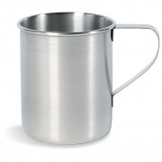 Šalica Tatonka Mug 250 ml srebrena